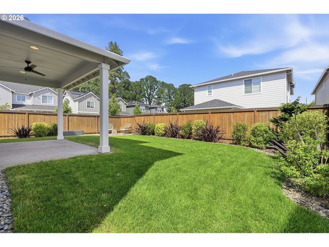 27612 Sw MARIGOLD Ter, Wilsonville, OR 97070