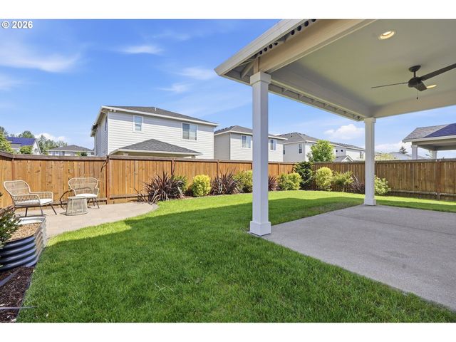 27612 Sw MARIGOLD Ter, Wilsonville, OR 97070