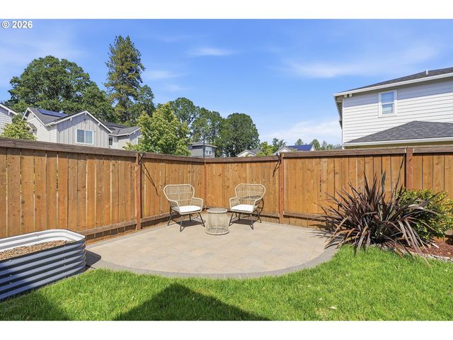 27612 Sw MARIGOLD Ter, Wilsonville, OR 97070