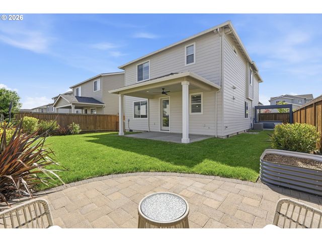 27612 Sw MARIGOLD Ter, Wilsonville, OR 97070
