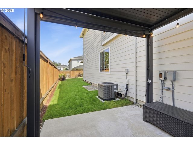 27612 Sw MARIGOLD Ter, Wilsonville, OR 97070