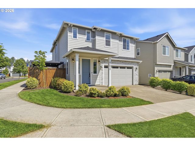 27612 Sw MARIGOLD Ter, Wilsonville, OR 97070