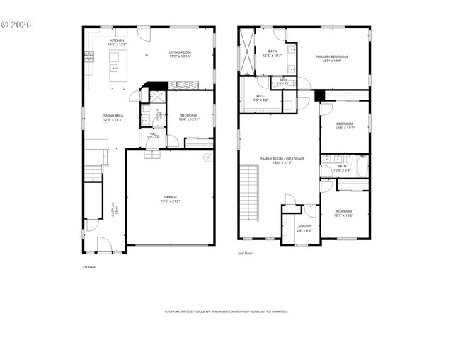 27612 Sw MARIGOLD Ter, Wilsonville, OR 97070