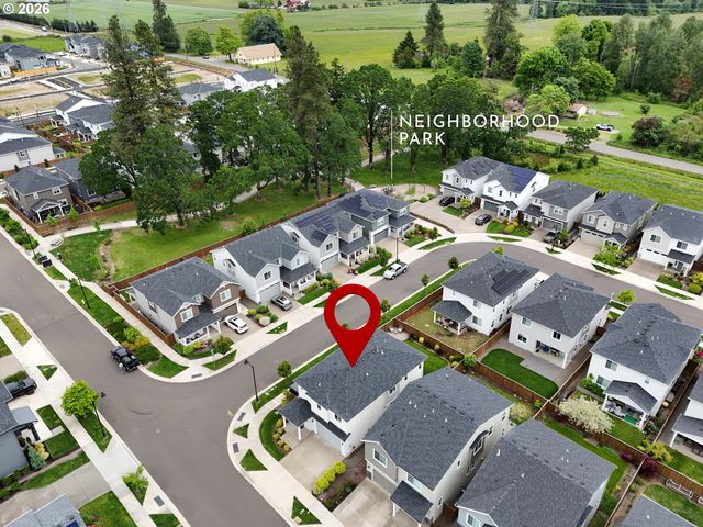 27612 Sw MARIGOLD Ter, Wilsonville, OR 97070