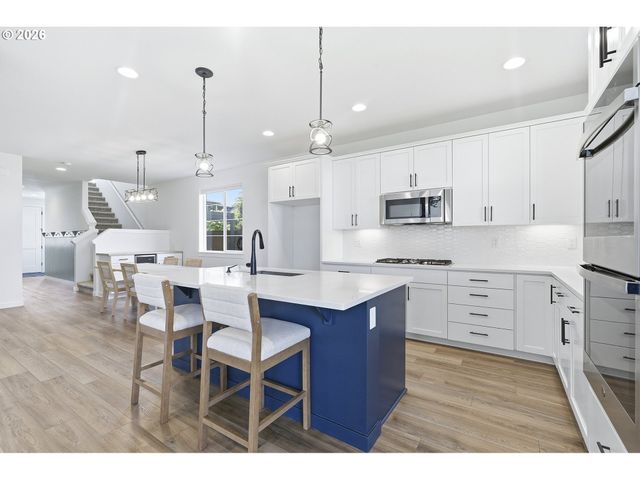 27612 Sw MARIGOLD Ter, Wilsonville, OR 97070