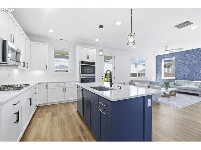 27612 Sw MARIGOLD Ter, Wilsonville, OR 97070
