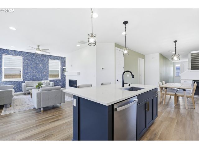 27612 Sw MARIGOLD Ter, Wilsonville, OR 97070