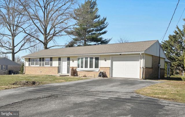 533 HILLTOP RD, Myerstown, PA 17067