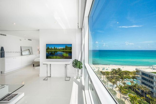 6801 Collins Ave 1206, Miami Beach, FL 33141