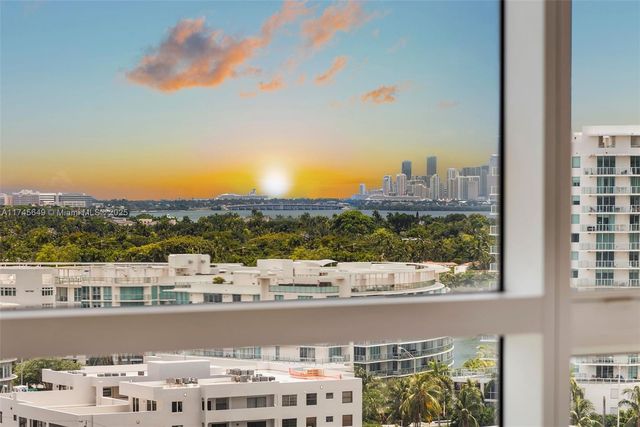 6801 Collins Ave 1206, Miami Beach, FL 33141