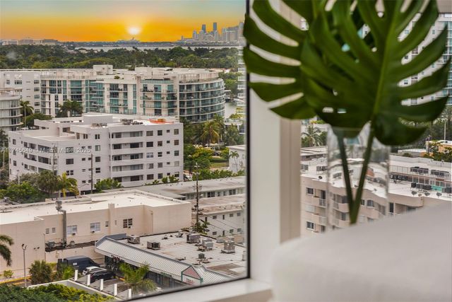 6801 Collins Ave 1206, Miami Beach, FL 33141