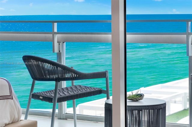 6801 Collins Ave 1206, Miami Beach, FL 33141