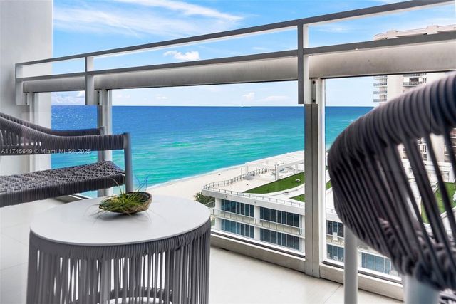 6801 Collins Ave 1206, Miami Beach, FL 33141