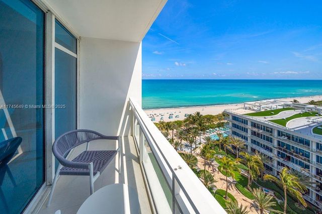 6801 Collins Ave 1206, Miami Beach, FL 33141