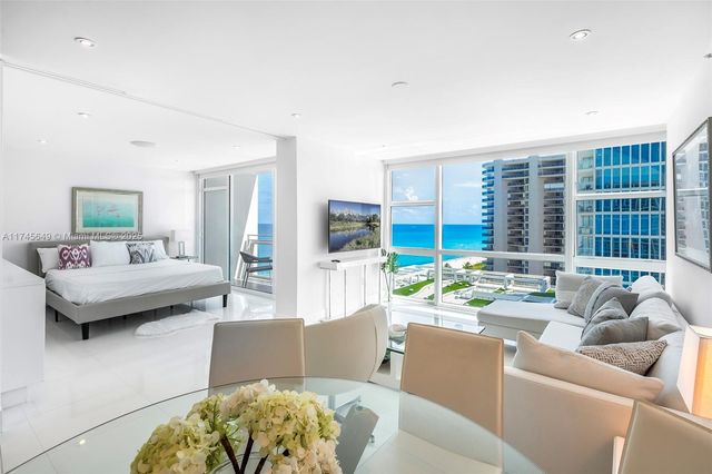 6801 Collins Ave 1206, Miami Beach, FL 33141
