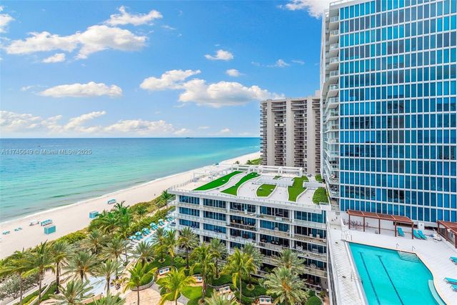 6801 Collins Ave 1206, Miami Beach, FL 33141