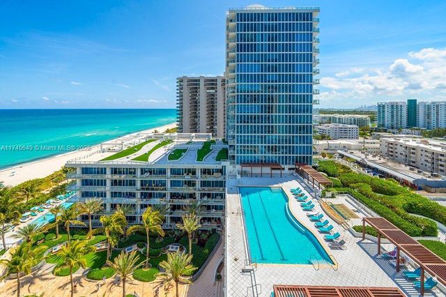 6801 Collins Ave 1206, Miami Beach, FL 33141