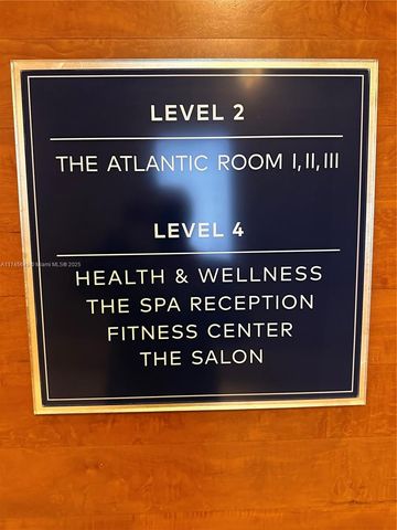 6801 Collins Ave 1206, Miami Beach, FL 33141