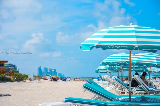 6801 Collins Ave 1206, Miami Beach, FL 33141