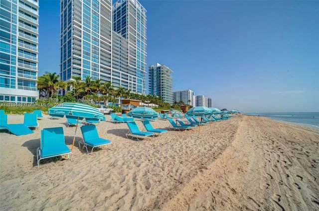 6801 Collins Ave 1206, Miami Beach, FL 33141