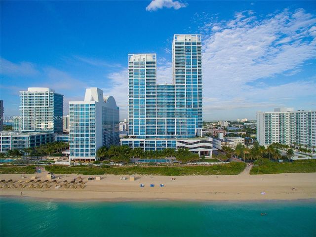 6801 Collins Ave 1206, Miami Beach, FL 33141