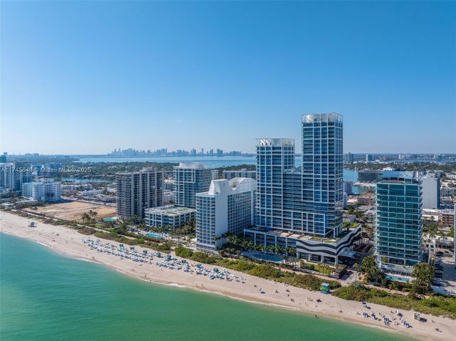 6801 Collins Ave 1206, Miami Beach, FL 33141