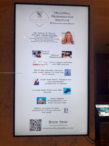 6801 Collins Ave 1206, Miami Beach, FL 33141