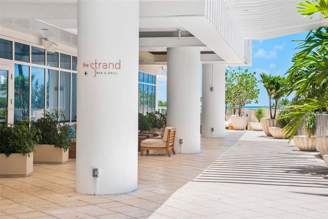 6801 Collins Ave 1206, Miami Beach, FL 33141