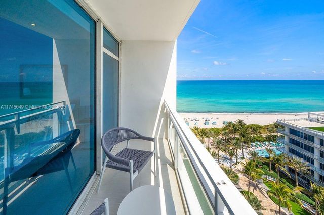 6801 Collins Ave 1206, Miami Beach, FL 33141