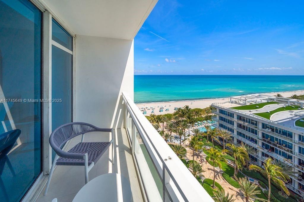 6801 Collins Ave 1206, Miami Beach, FL 33141