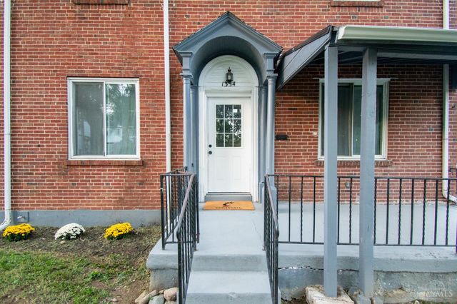 1354 Avon Drive, Cincinnati, OH 45229