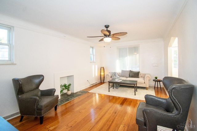 1354 Avon Drive, Cincinnati, OH 45229