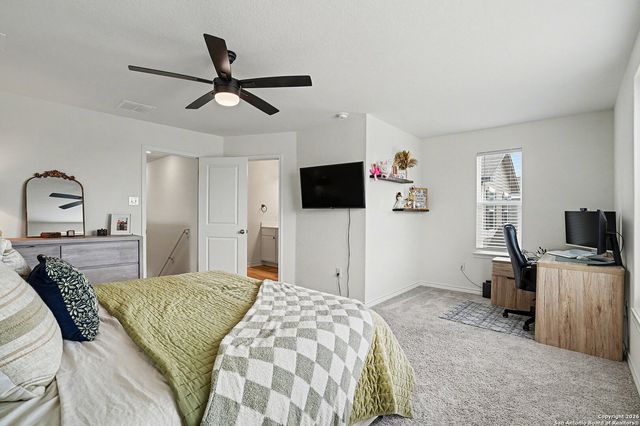 4101 Harper Lee, New Braunfels, TX 78130