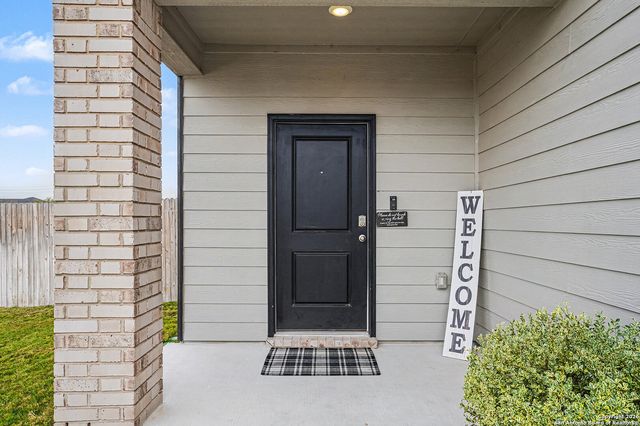 4101 Harper Lee, New Braunfels, TX 78130