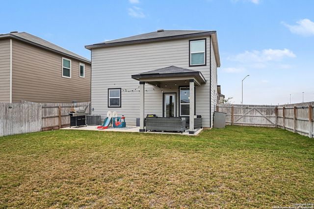 4101 Harper Lee, New Braunfels, TX 78130