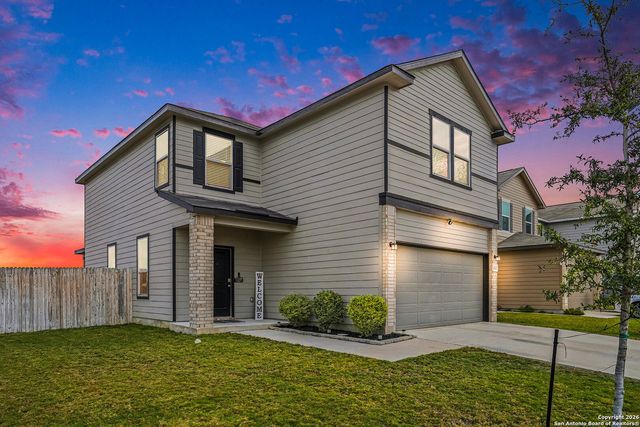 4101 Harper Lee, New Braunfels, TX 78130