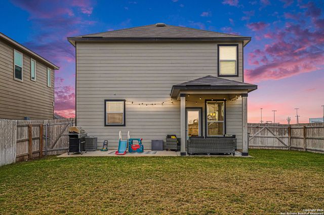 4101 Harper Lee, New Braunfels, TX 78130