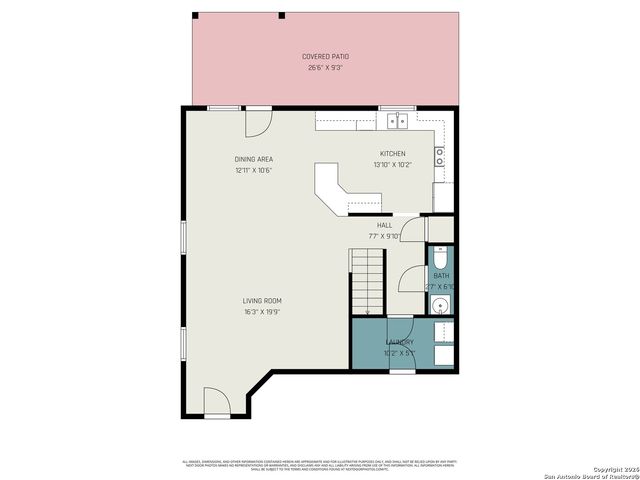 4101 Harper Lee, New Braunfels, TX 78130