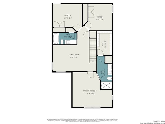 4101 Harper Lee, New Braunfels, TX 78130