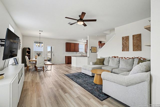 4101 Harper Lee, New Braunfels, TX 78130