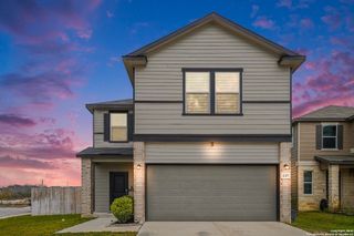 4101 Harper Lee, New Braunfels, TX 78130