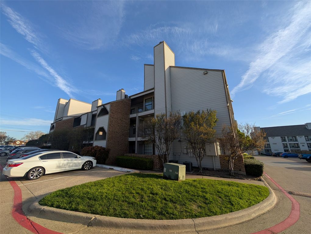 6108 Abrams Road 423, Dallas, TX 75231