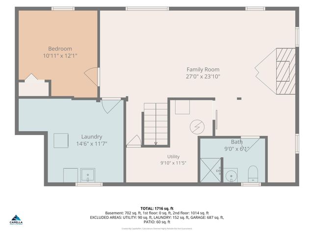 221 79th Way NE, Fridley, MN 55432