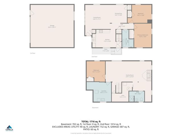 221 79th Way NE, Fridley, MN 55432