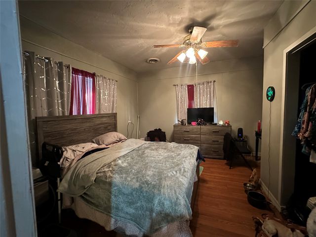 407 Erie Street, Cleburne, TX 76031