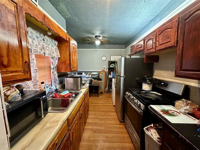 407 Erie Street, Cleburne, TX 76031