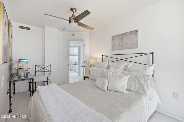 4110 Island Drive 506, N Topsail Beach, NC 28460
