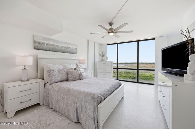 4110 Island Drive 506, N Topsail Beach, NC 28460