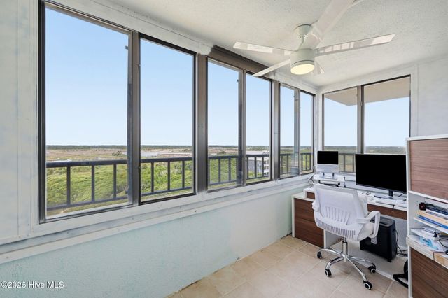 4110 Island Drive 506, N Topsail Beach, NC 28460