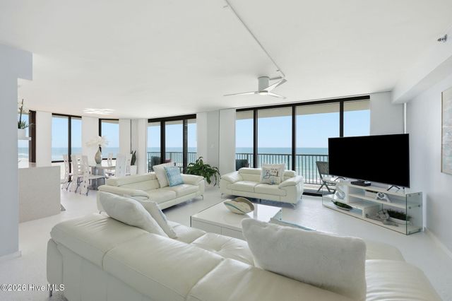 4110 Island Drive 506, N Topsail Beach, NC 28460